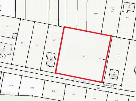 snimek-obrazovky-1181.png | Prodej - pozemek pro bydlení, 3 602 m²