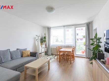 Prodej bytu, 3+1, 81 m² obrázek