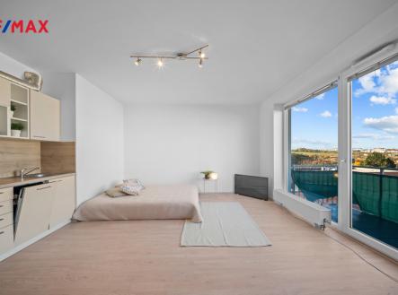 dsc06345.jpg | Prodej bytu, 1+kk, 35 m²