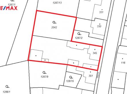 snimek-obrazovky-1225.png | Prodej - pozemek pro bydlení, 1 457 m²