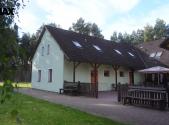 Prodej - dům/vila, 830 m²