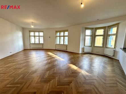 img-9445.jpg | Pronájem bytu, 3+kk, 137 m²