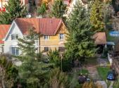 Prodej - dům/vila, 210 m²