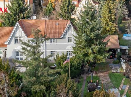 Ukázka možné rekonstrukce-AI Gemini | Prodej - dům/vila, 210 m²