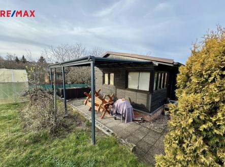 img-9749.jpg | Prodej - chata/rekreační objekt, 23 m²