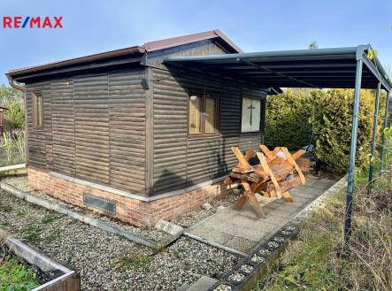 img-9750.jpg | Prodej - chata/rekreační objekt, 23 m²