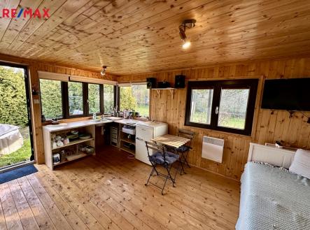 img-9762.jpg | Prodej - chata/rekreační objekt, 23 m²