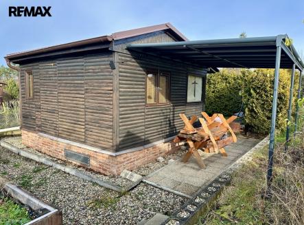 img-9750.jpg | Prodej - chata/rekreační objekt, 23 m²