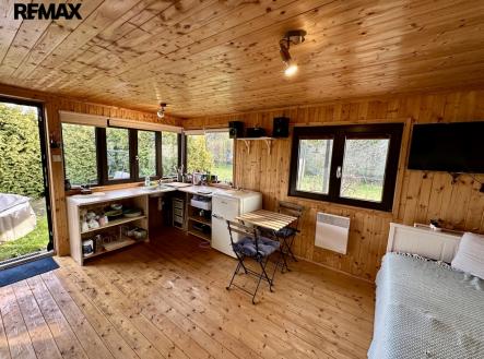img-9762.jpg | Prodej - chata/rekreační objekt, 23 m²