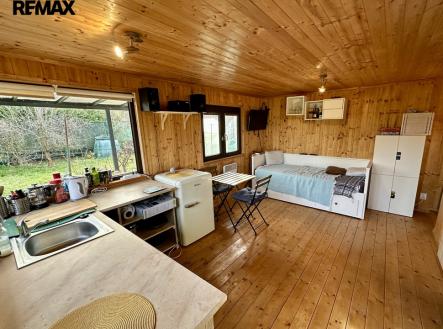 img-9758.jpg | Prodej - chata/rekreační objekt, 23 m²