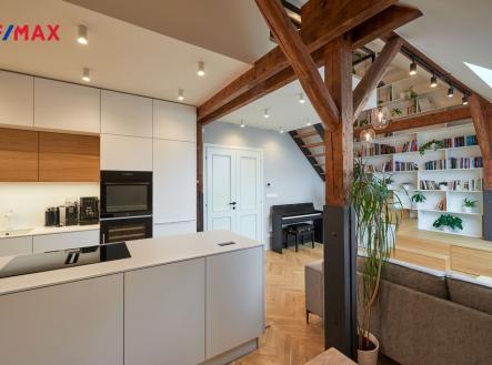 4.jpg | Pronájem bytu, 2+kk, 71 m²