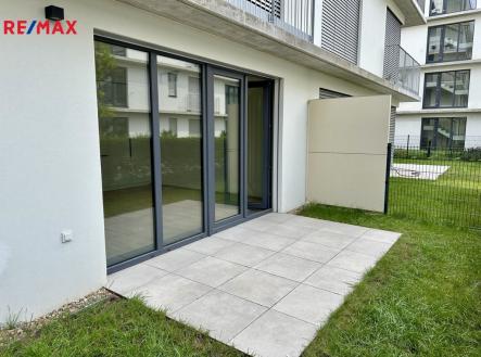 img-8029.jpg | Pronájem bytu, 1+kk, 39 m²