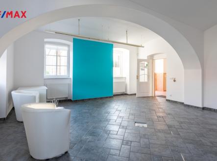 3p4a2331.jpg | Pronájem - kanceláře, 35 m²