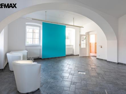 3p4a2331.jpg | Pronájem - kanceláře, 35 m²