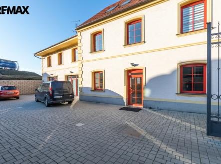 3p4a2340.jpg | Pronájem - kanceláře, 35 m²