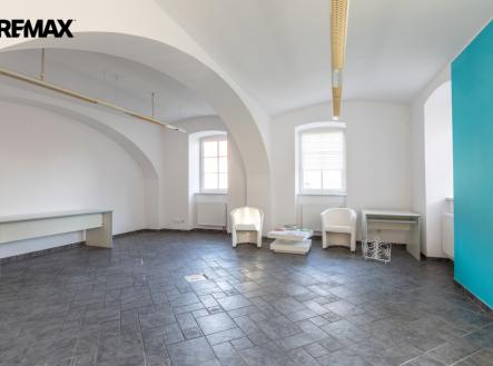 3p4a2330.jpg | Pronájem - kanceláře, 35 m²