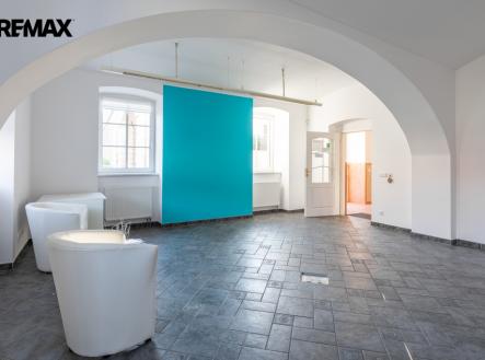 3p4a2331.jpg | Pronájem - kanceláře, 35 m²