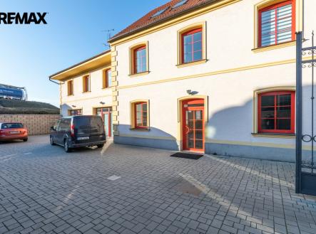 3p4a2340.jpg | Pronájem - kanceláře, 35 m²