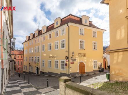 Dům | Pronájem - kanceláře, 14 m²