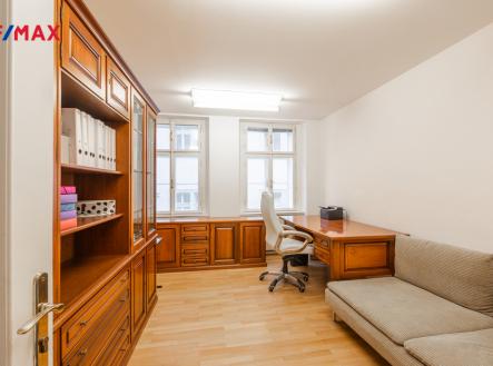 Kancelář | Pronájem - kanceláře, 14 m²