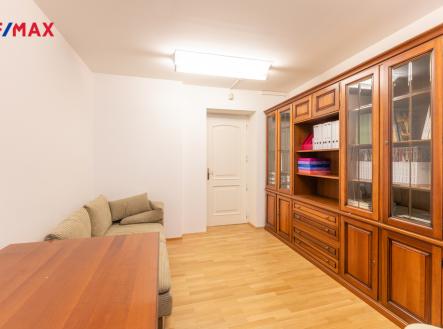 Kancelář | Pronájem - kanceláře, 14 m²