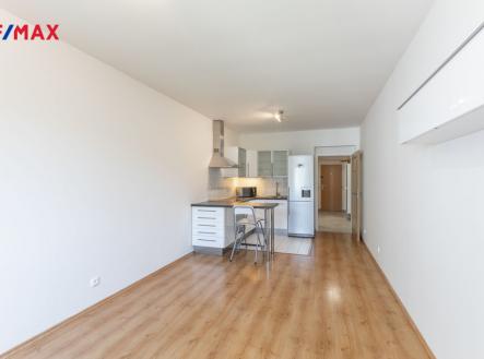 3p4a2810.jpg | Pronájem bytu, 1+kk, 32 m²