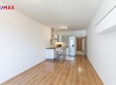 Pronájem bytu, 1+kk, 32 m²