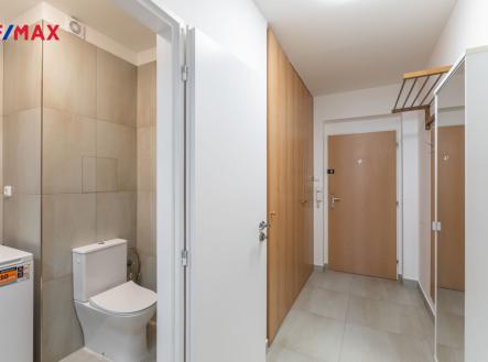 3p4a2812.jpg | Pronájem bytu, 1+kk, 32 m²