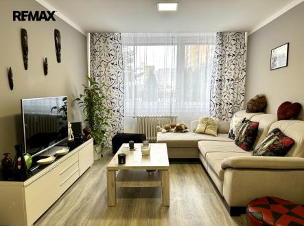 Prodej bytu, 2+kk, 51 m²