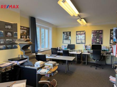 img-9983.jpg | Pronájem - kanceláře, 52 m²