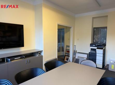 img-9992.jpg | Pronájem - kanceláře, 52 m²