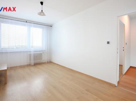 Pronájem bytu, 2+kk, 43 m² obrázek