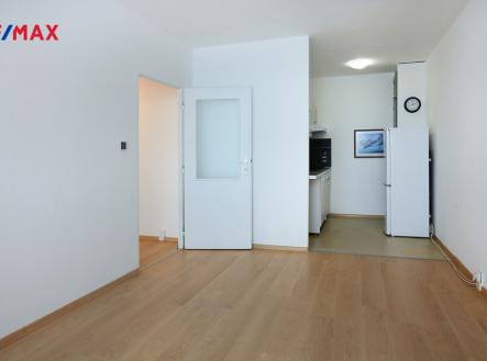 2-bohmova-18.jpg | Pronájem bytu, 2+kk, 43 m²