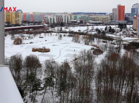 4-bohmova-23.jpg | Pronájem bytu, 2+kk, 43 m²