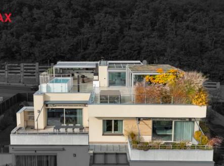 penthouse.jpg | Prodej - dům/vila, 536 m²