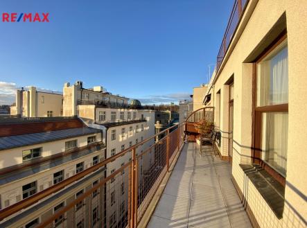 img-7619.jpg | Pronájem bytu, 3+kk, 90 m²