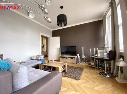 img-9286.jpg | Pronájem bytu, 3+kk, 90 m²