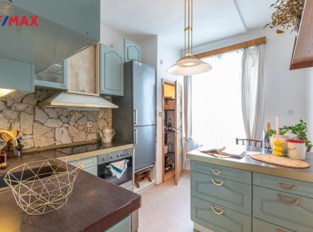 Prodej bytu, 3+kk, 72 m²