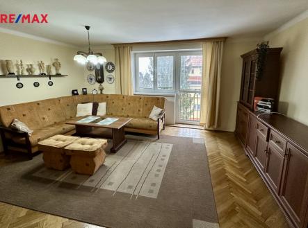 img-0846.jpg | Pronájem bytu, 3+1, 74 m²