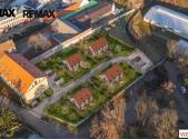 Prodej - pozemek pro bydlení, 601 m²
