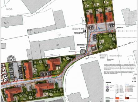 vizualizace-2.png | Prodej - pozemek pro bydlení, 601 m²