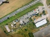 Prodej - pozemek pro komerční výstavbu, 3 797 m²