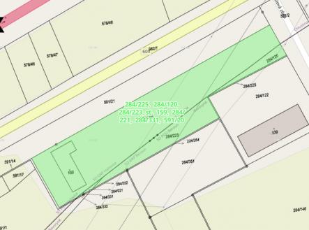 mapa-3.jpg | Prodej - pozemek pro komerční výstavbu, 3 797 m²