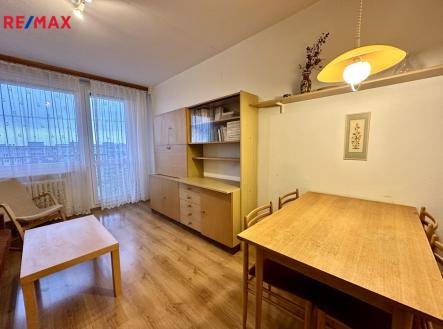 img-0701.jpg | Pronájem bytu, 2+kk, 46 m²