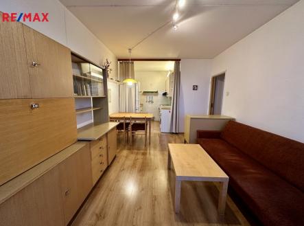 img-0704.jpg | Pronájem bytu, 2+kk, 46 m²