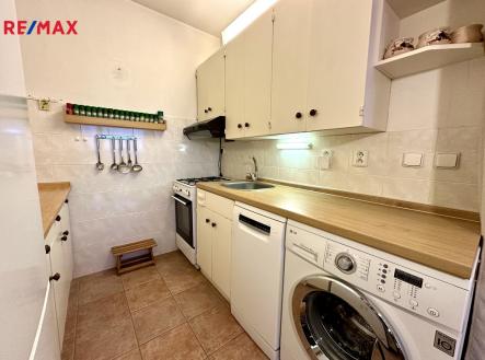 img-0699.jpg | Pronájem bytu, 2+kk, 46 m²