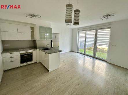 Pronájem bytu, 2+kk, 55 m² obrázek