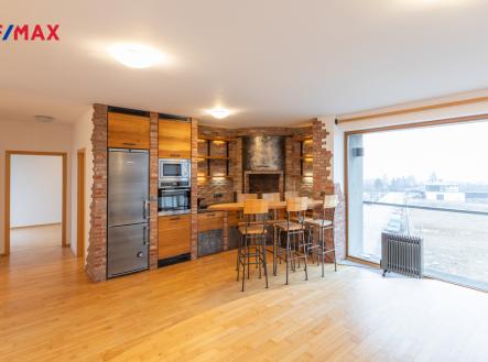 3p4a2814.jpg | Pronájem bytu, 2+kk, 70 m²