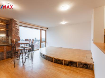 3p4a2813.jpg | Pronájem bytu, 2+kk, 70 m²