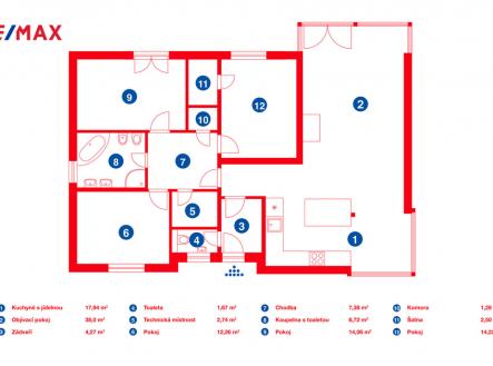 zbraslav-dum.jpg | Pronájem - dům/vila, 124 m²